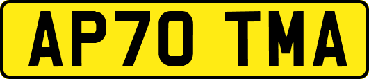 AP70TMA