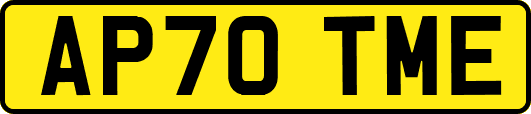 AP70TME