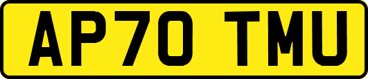 AP70TMU