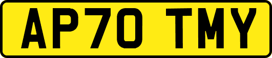 AP70TMY