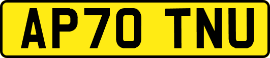 AP70TNU