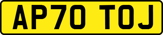 AP70TOJ