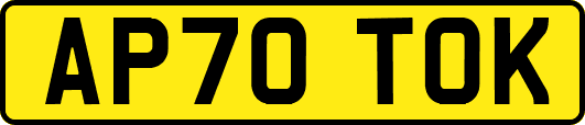AP70TOK