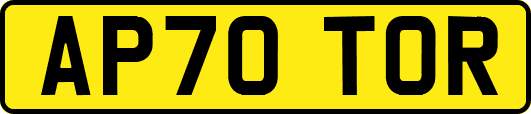 AP70TOR