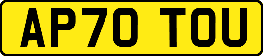 AP70TOU