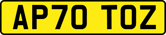 AP70TOZ