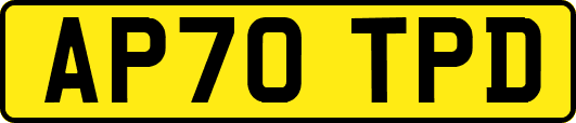 AP70TPD