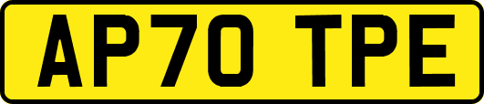 AP70TPE