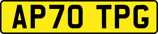AP70TPG