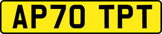 AP70TPT