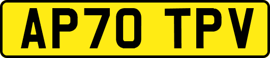 AP70TPV