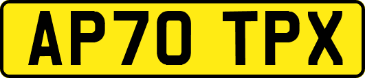 AP70TPX