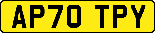 AP70TPY