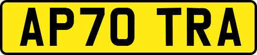 AP70TRA
