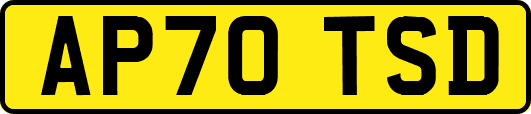 AP70TSD