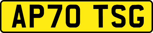 AP70TSG