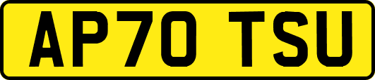 AP70TSU