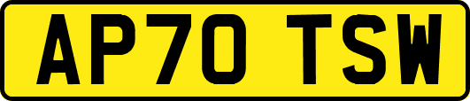 AP70TSW