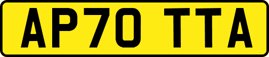 AP70TTA