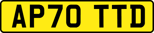 AP70TTD