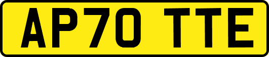 AP70TTE
