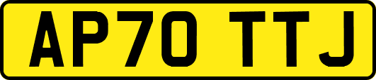 AP70TTJ