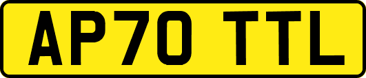 AP70TTL