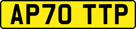 AP70TTP