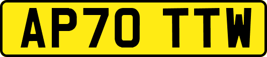 AP70TTW