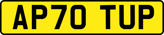 AP70TUP