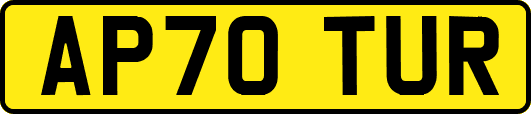 AP70TUR