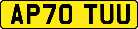 AP70TUU