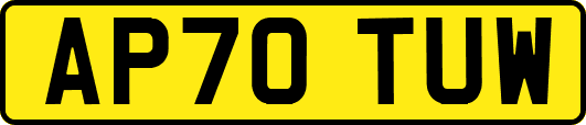 AP70TUW