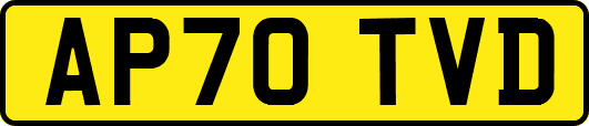 AP70TVD