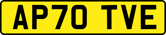 AP70TVE