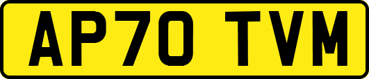 AP70TVM