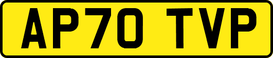 AP70TVP