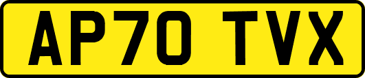 AP70TVX