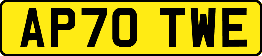 AP70TWE