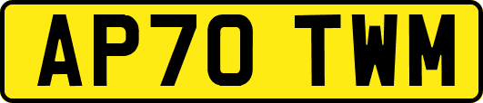 AP70TWM