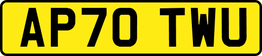 AP70TWU