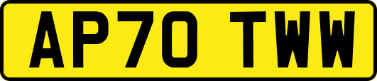 AP70TWW