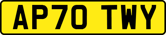 AP70TWY