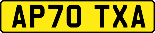 AP70TXA