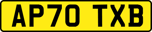 AP70TXB