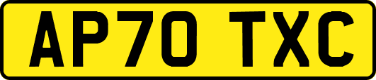 AP70TXC
