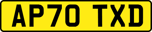 AP70TXD