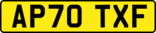 AP70TXF