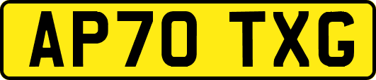 AP70TXG