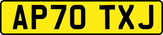 AP70TXJ
